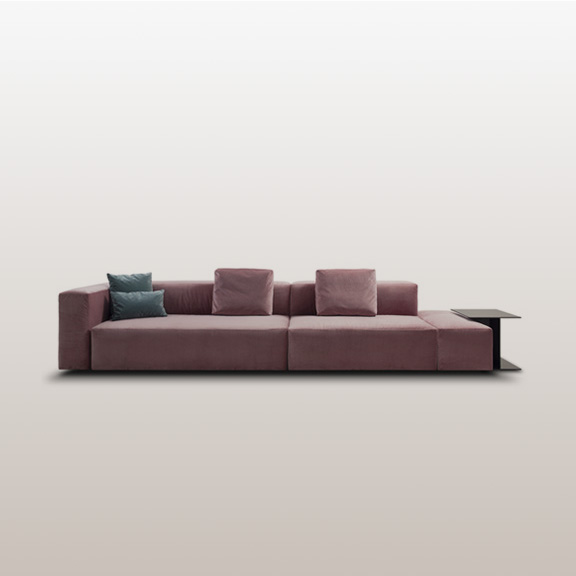 200 Cube sofa