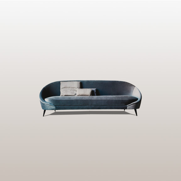 650 Nido sofa