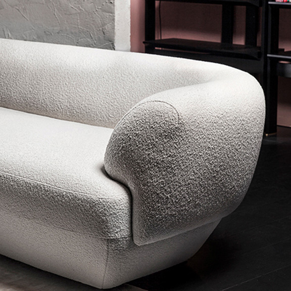 360 Confident divano