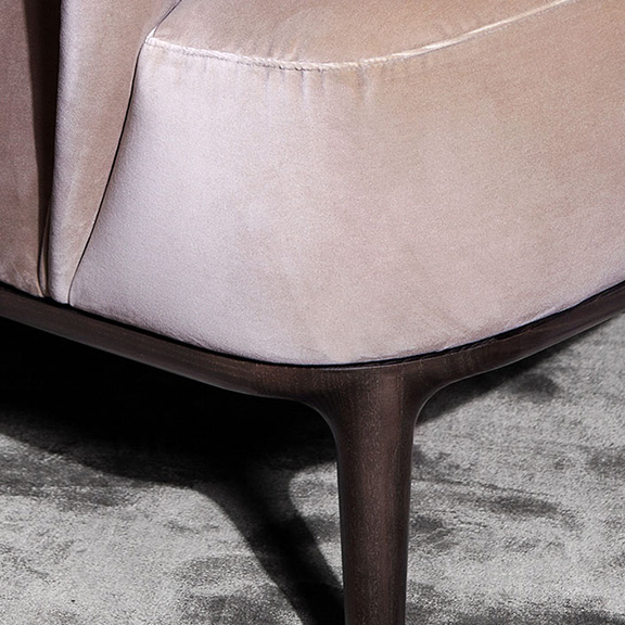 1950 Atmosfera poltrona