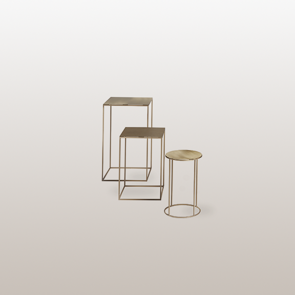 9598 Essential Tavolini