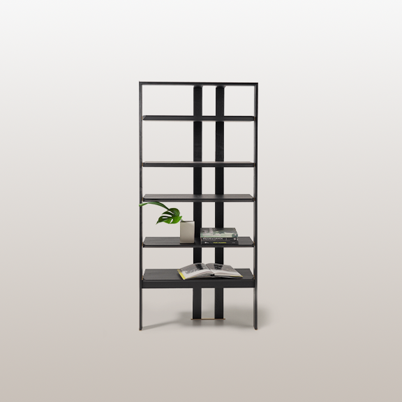 9810 Next bookcase