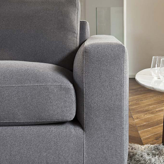 920 Zone Comfort divano