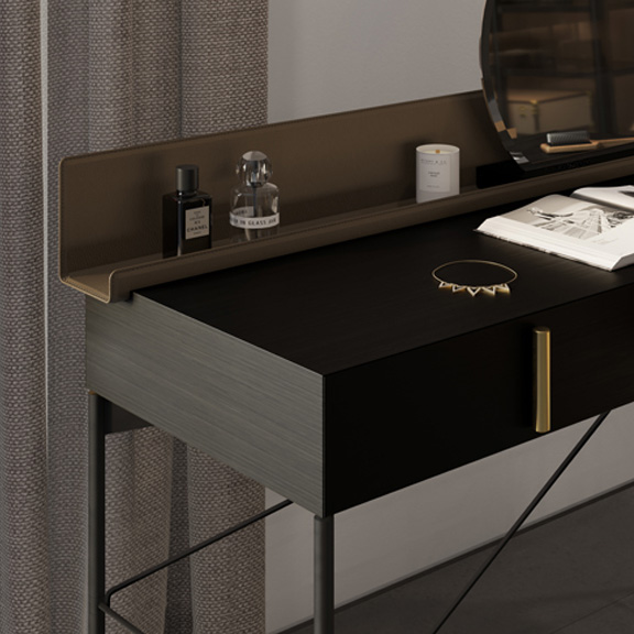 5555 Modern accessori letto