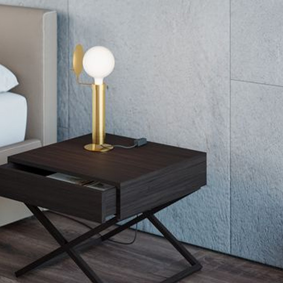 9750 Contraste accessori letto