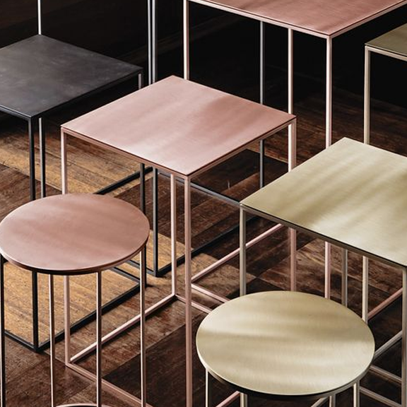 9598 Essential Tavolini