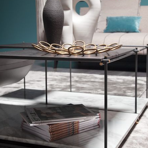 9900 E Spirit tavolino