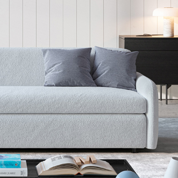 2110 Tank divano letto