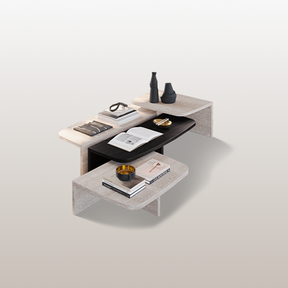 1280 Pavilion tavolini