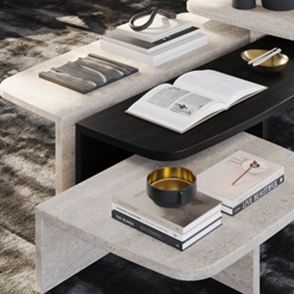 1280 Pavilion tavolini