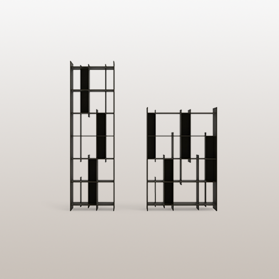 9950 Street libreria