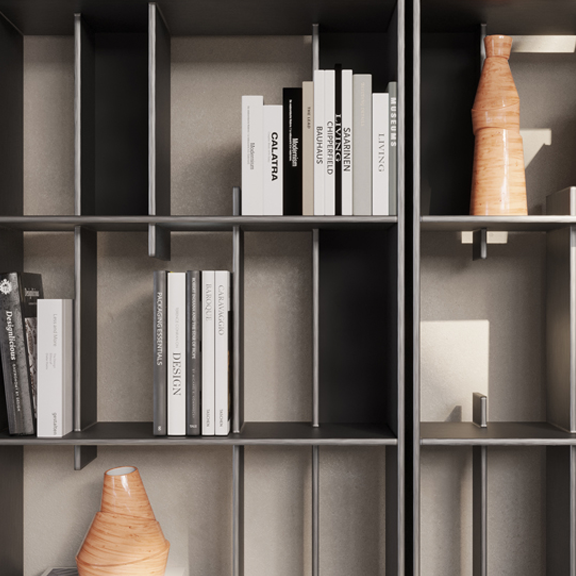 9950 Street libreria